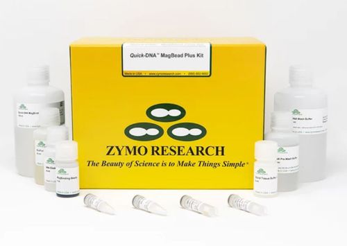 溶液试剂套装 - D4081  - Zymo Research - 核酸 / 组织 / 液体