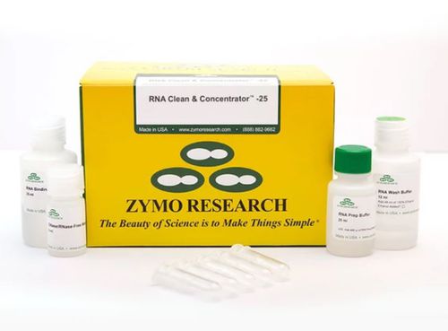 溶液试剂套装 - R1017  - Zymo Research - 用于分子生物 / 核酸 / RT-qPCR
