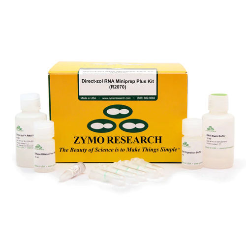 溶液试剂套装 - R207 series - Zymo Research - RNA提取 / NGS