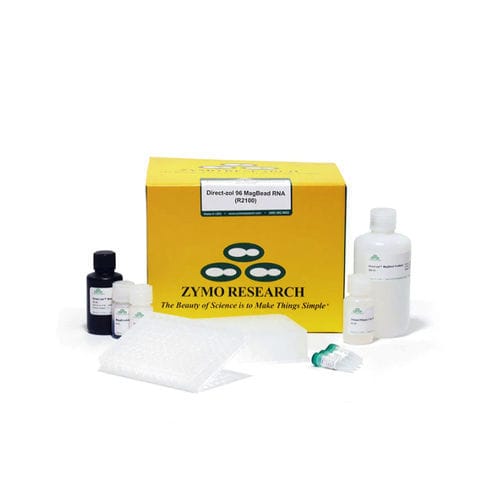 基于磁珠试剂套装 - R210 series - Zymo Research - RNA提取 / RT-PCR / NGS