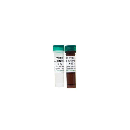 DNA聚合酶试剂 - ZymoTaq - Zymo Research - 染色 / 用于基因型 / PSN