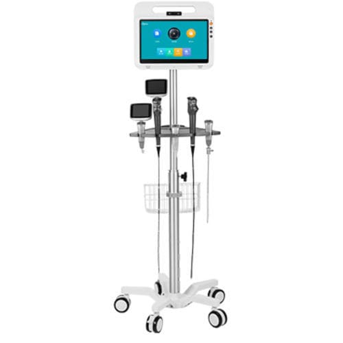 视频管理系统 - Shenzhen Insighters Medical - 培训 / 医用 / 临床