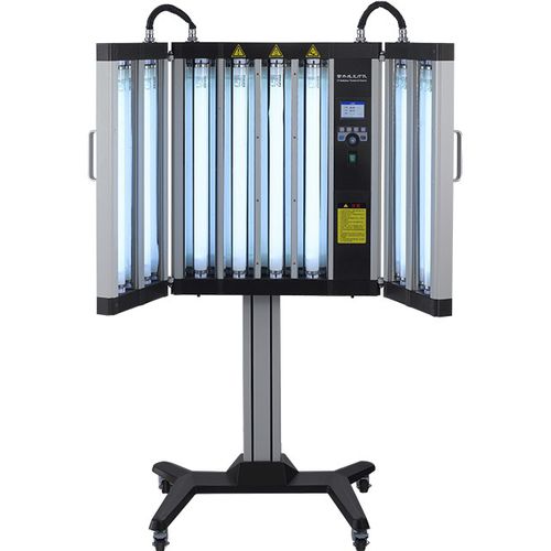 皮肤科光疗灯 - KN-4002/B1/AB1 - Kernel Medical Equipment Co., Ltd - 湿疹治疗 / 皮炎治疗 / 牛皮癣治疗