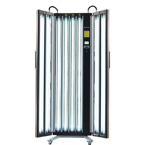 皮肤科光疗灯 - KN-4004A/B/AB - Kernel Medical Equipment Co., Ltd - 湿疹治疗 / 皮炎治疗 / 脚轮