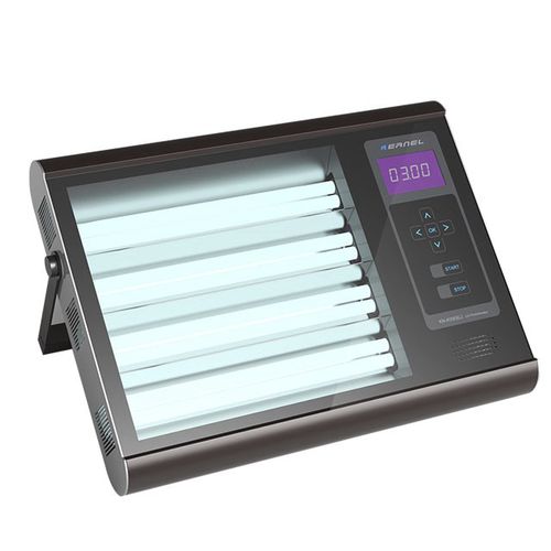 皮肤科光疗灯 - KN-4006BL2 - Kernel Medical Equipment Co., Ltd - 湿疹治疗 / 皮炎治疗 / 台上