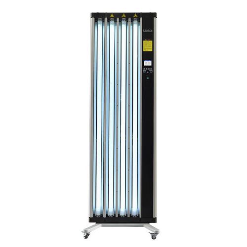 皮肤科光疗灯 - KN-4004A1/B1/AB1 - Kernel Medical Equipment Co., Ltd - 湿疹治疗 / 皮炎治疗 / 脚轮