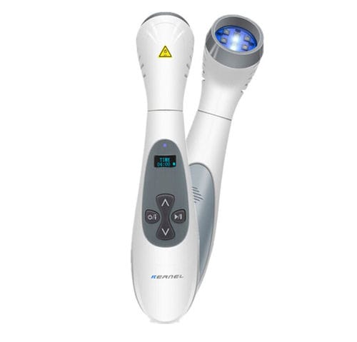 皮肤科光疗灯 - KN-4003B1/B2 - Kernel Medical Equipment Co., Ltd - 湿疹治疗 / 皮炎治疗 / 手提式