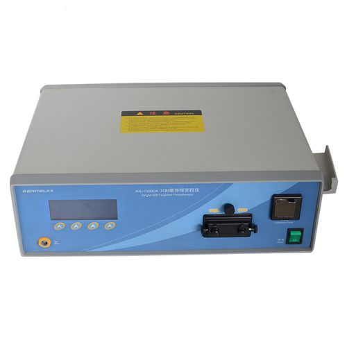 湿疹治疗光疗灯 - KN-5000A - Kernel Medical Equipment Co., Ltd - 皮炎治疗 / 牛皮癣治疗 / 台上