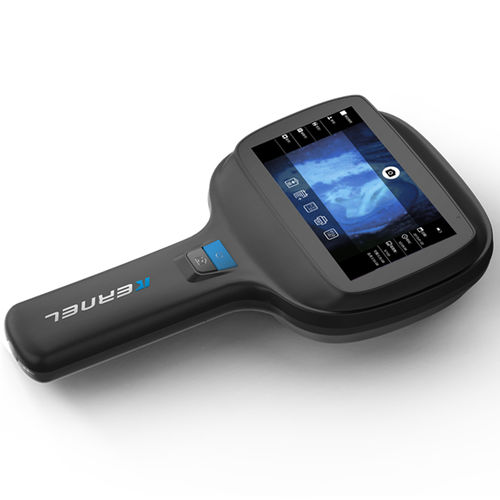 手持伍德灯 - KN-9000A - Kernel Medical Equipment Co., Ltd - 白光 / 紫外光