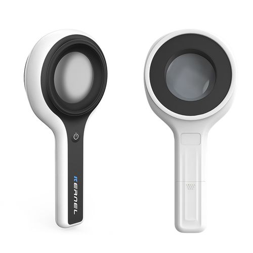 手持伍德灯 - KN-9000C - Kernel Medical Equipment Co., Ltd - 白光 / 紫外光