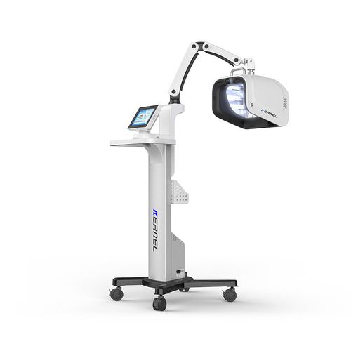 生发光疗灯 - KN-4007 - Kernel Medical Equipment Co., Ltd - 皮炎治疗 / 湿疹治疗 / 牛皮癣治疗