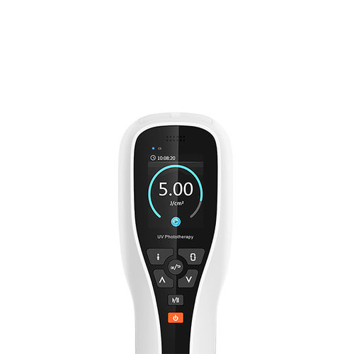 湿疹治疗光疗灯 - KN-5000G - Kernel Medical Equipment Co., Ltd - 皮炎治疗 / 牛皮癣治疗 / 手提式
