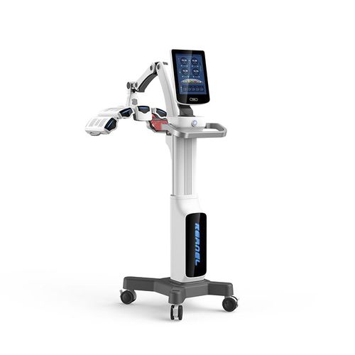 嫩肤光疗灯 - KN-7000L - Kernel Medical Equipment Co., Ltd - 伤口愈合 / 祛痘 / 脚轮