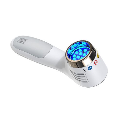 湿疹治疗光疗灯 - KN-4003B3 - Kernel Medical Equipment Co., Ltd - 牛皮癣治疗 / 手提式 / UV紫外线