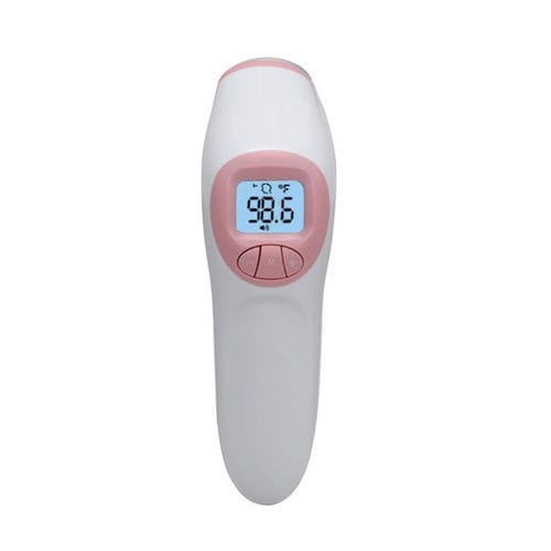 医用体温计 - SIFTHERMO-1.6 - SIFSOF - 数字 / 红外线 / 额头