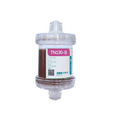 芯式过滤芯 - TN series - SWS Hemodialysis Care Co., Ltd. - 血液 / 血液透析 / 体外循环