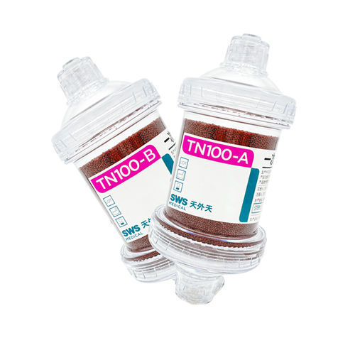 血液过滤芯 - TN series - SWS Hemodialysis Care Co., Ltd. - 血液透析 / 体外循环 / 管路