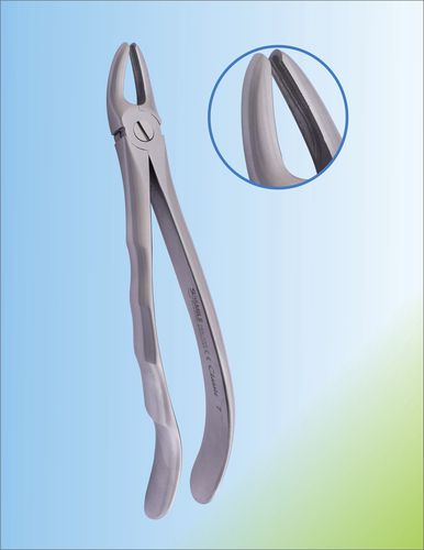 前磨牙拔牙钳 - SSI 786-189 - Smile Surgical Ireland Limited