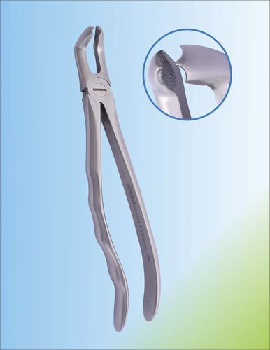 智齿拔牙钳 - SSI 786-200 - Smile Surgical Ireland Limited