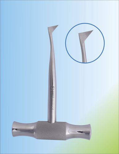 曲线牙根挺 - SSI 786-625 - Smile Surgical Ireland Limited