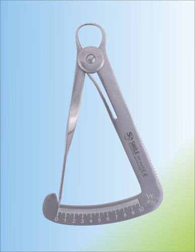 牙科卡尺 - SSI 786-4402 - Smile Surgical Ireland Limited - Iwanson 式