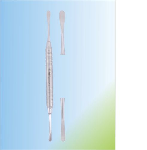 双头牙骨膜剥离器 - SSI 786-1930-H - Smile Surgical Ireland Limited - 人用 / Molt