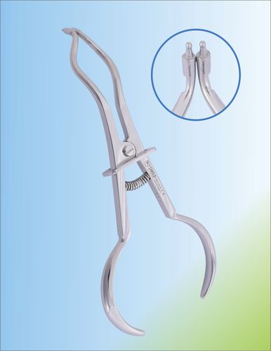 正畸钳 - SSI 786-2444 - Smile Surgical Ireland Limited - 布鲁尔 / 可重复使用 / 不锈钢