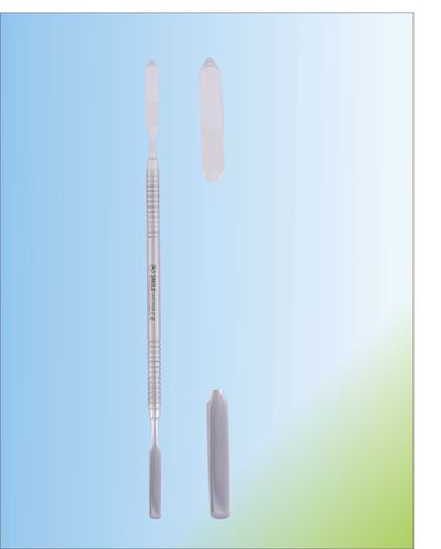 骨水泥刮刀 - SSI-C-851 - Smile Surgical Ireland Limited - 双 / 加压加热 / 不锈钢