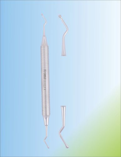 勺牙挖器 - SSI 786-3229 - Smile Surgical Ireland Limited