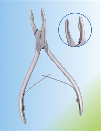 手术钳 - SSI 786-402-1 - Smile Surgical Ireland Limited - 牙科 / 切骨 / Cleveland 式