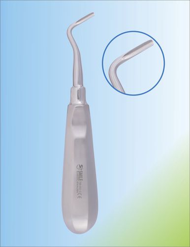曲线牙根挺 - SSI 786-521-2 - Smile Surgical Ireland Limited
