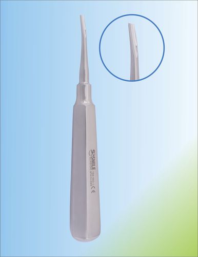 牙科医用剪 - SSI 786-682-1 - Smile Surgical Ireland Limited - 人用 / 弯曲