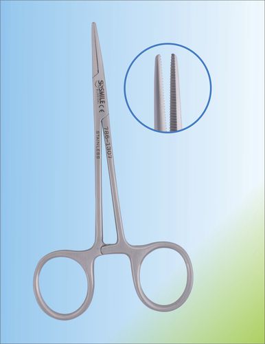 牙科钳 - SSI 786-1307 - Smile Surgical Ireland Limited - 霍尔斯特德 / 可重复使用 / 直