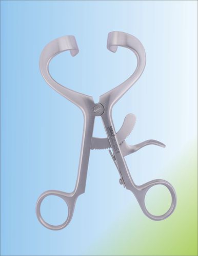 脸颊牵开器 - SSI 786-1601 - Smile Surgical Ireland Limited - 牙科 / 不锈钢 / 加压加热