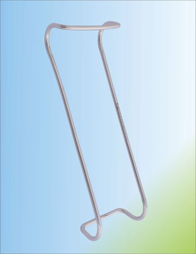 脸颊牵开器 - SSI 786-1702 - Smile Surgical Ireland Limited - 牙科 / 不锈钢 / 加压加热