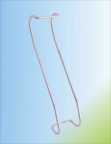 脸颊牵开器 - SSI 786-1703 - Smile Surgical Ireland Limited - 牙科 / 不锈钢 / 加压加热