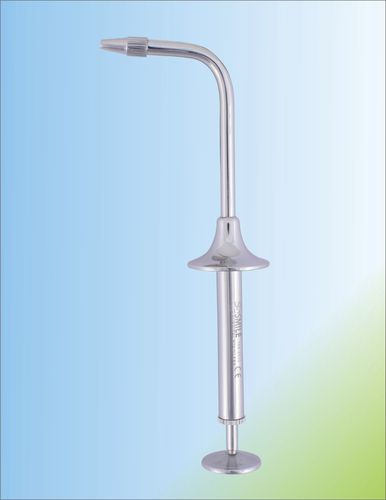 单头汞合金输送器 - SSI 786-2510 - Smile Surgical Ireland Limited