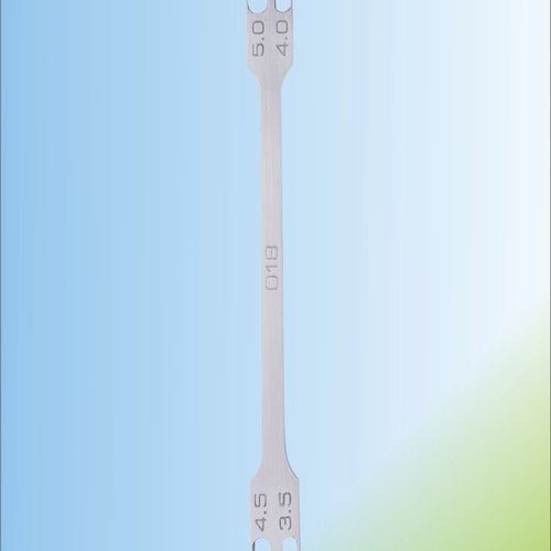 正畸托槽定位系统 -  SSI 786-4428 - Smile Surgical Ireland Limited