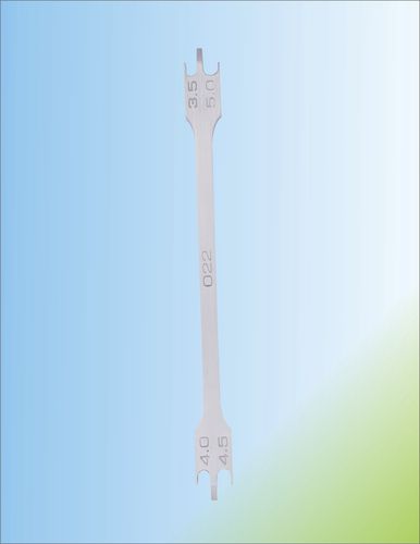 正畸托槽定位系统 - SSI 786-4429 - Smile Surgical Ireland Limited