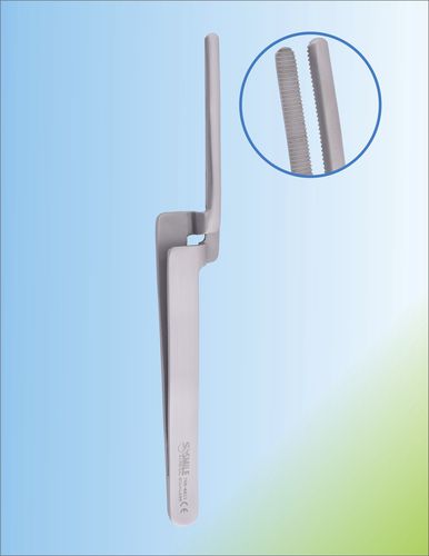 牙科钳 - SSI 786-4411 - Smile Surgical Ireland Limited - 铰接 / 可重复使用 / 直
