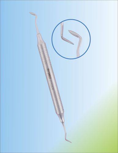 汞合金牙齿塑模器械 - SSI 786-3012 - Smile Surgical Ireland Limited