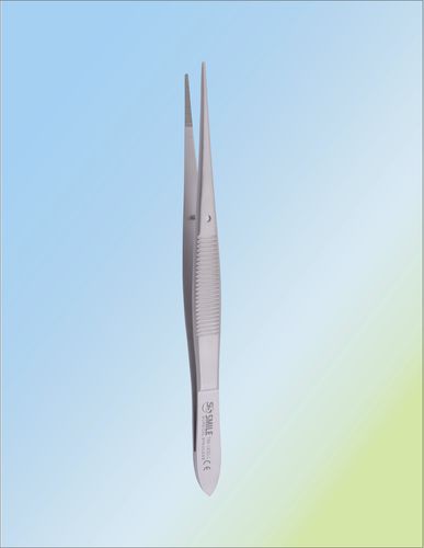 诊断牙科镊子 - SSI 786-1832-1 - Smile Surgical Ireland Limited - 手术 / 直线型