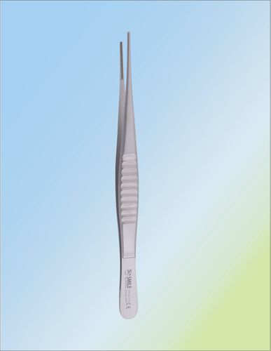 牙科钳 - SSI 786-3315-5 - Smile Surgical Ireland Limited - DeBakey / 可重复使用 / 无损伤