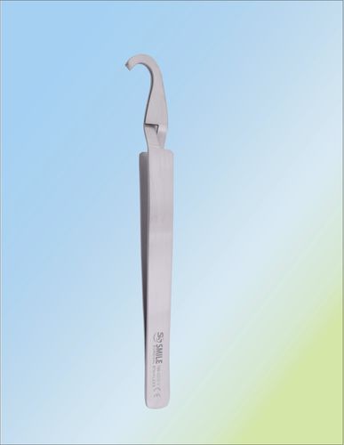 正畸医用钳 - SSI 786-3315-3 - Smile Surgical Ireland Limited - 抓取支架 / 可重复使用 / 弯曲