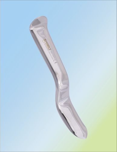 牙科牵开器 - SSI 786-2000 - Smile Surgical Ireland Limited - 牙科手术 / 不锈钢