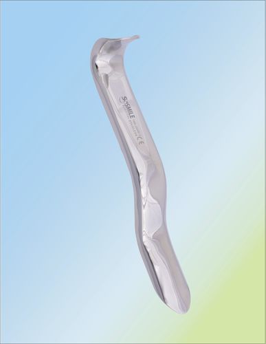牙科牵开器 - SSI 786-2000-1 - Smile Surgical Ireland Limited - 手术 / 不锈钢