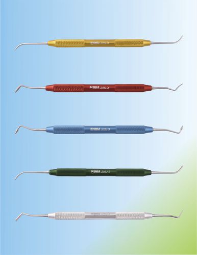 口腔科用蜡牙齿塑模器械 - C-842-1 - Smile Surgical Ireland Limited