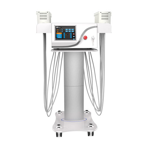 脂肪分解激光仪 - U-Magic 4D - Zhengzhou PZ Laser Slim Technology - 二极管 / 推车式