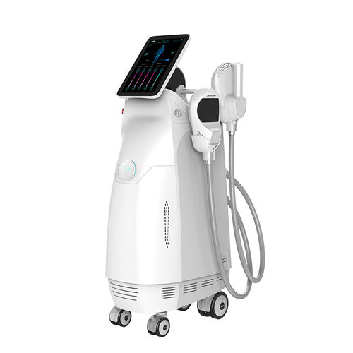 RF射频美体仪 - Zhengzhou PZ Laser Slim Technology - 磁脉冲美体仪 / 推车式