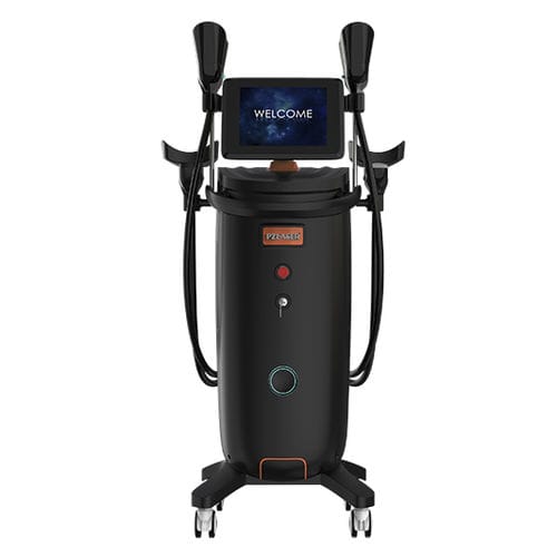 冷冻溶脂仪 - CoolSlimming™ - Zhengzhou PZ Laser Slim Technology - 推车式